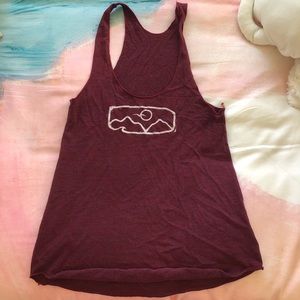 Kailua Tank Top